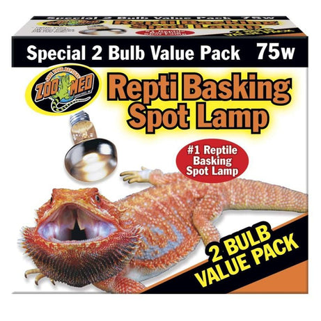 Zoo Med Repti Basking Spot Lamp