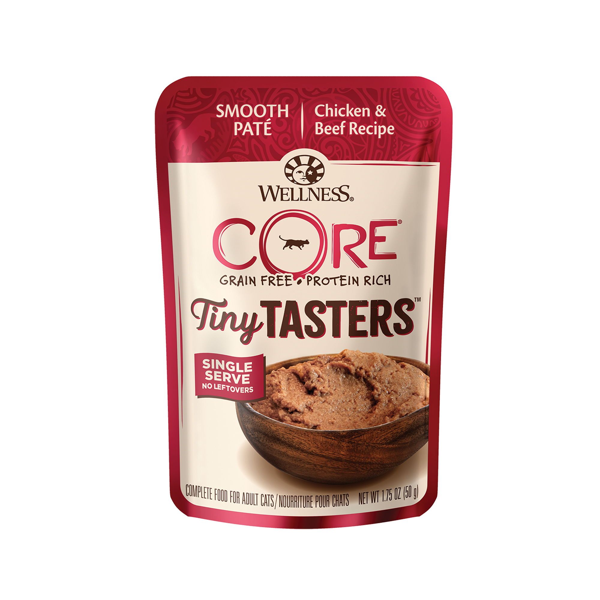 Wellness CORE Tiny Tasters - Mr Mochas Pet Supplies