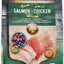 Fussie Cat Salmon & Chicken