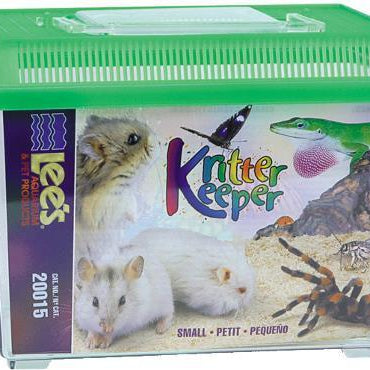 Lee's Kritter Keepers