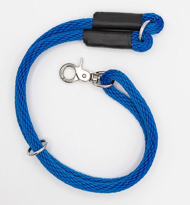 Heather's hero's Power Trio