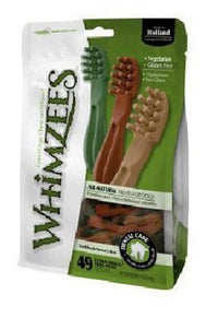Whimzees Toothbrush Star