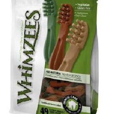 Whimzees Toothbrush Star