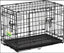 Midwest ConTour Double Door Crates