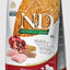 Farmina Dog Dry ANCESTRAL GRAIN Chicken & Pomegranate Medium Maxi