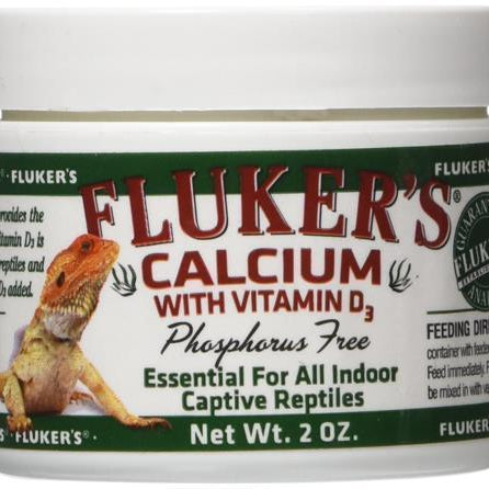FLUK Repta Calcium