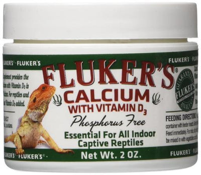 FLUK Repta Calcium