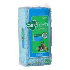 Carefresh® Complete Comfort Care Small Pet Paper Bedding 10 L - Mr Mochas Pet Supplies