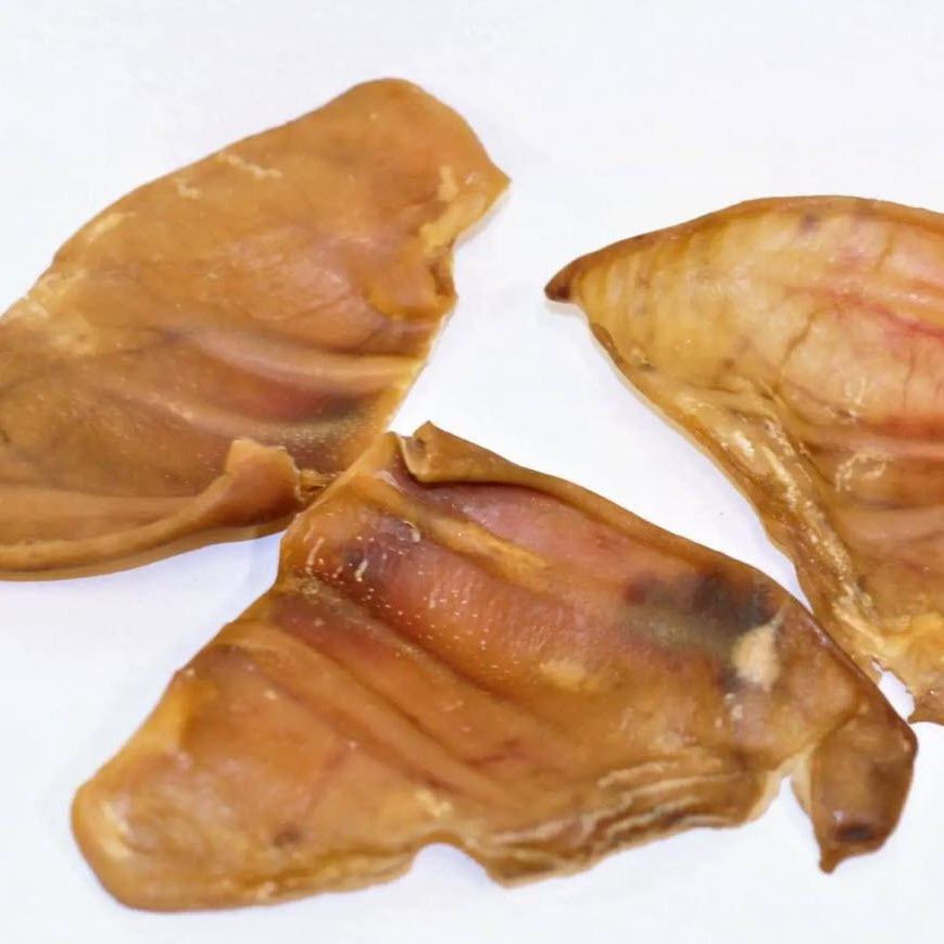 Pig Ears