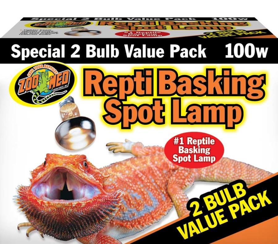 Zoo Med Repti Basking Spot Lamp