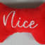 Small Christmas Plush