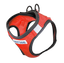 BayDog Liberty Bay Harness - Red
