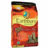 Earthborn Holistic Primitive Feline Grain Free Natural Cat Food - Mr Mochas Pet Supplies