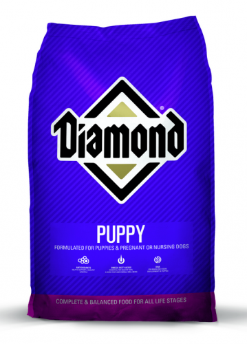 Diamond Puppy Dry Food - Mr Mochas Pet Supplies
