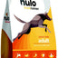Nulo Frontrunner Chicken, Oats & Turkey Dry Dog Food