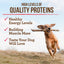 Merrick Grain Free Real Duck & Sweet Potato Dry Dog Food - Mr Mochas Pet Supplies