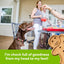 Buddy Biscuits Crunchy Grain Free Chicken Dog Treats
