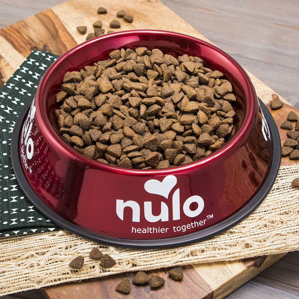 Nulo FreeStyle Grain Free Lamb and Chickpeas Recipe Dry Dog Food - Mr Mochas Pet Supplies