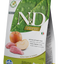 Farmina Prime N&D Natural & Delicious Grain Free Adult Wild Boar & Apple Dry Cat Food - Mr Mochas Pet Supplies