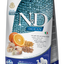 Farmina Ocean N&D Natural & Delicious Medium & Maxi Adult Cod, Spelt, Oats & Orange Dry Dog Food - Mr Mochas Pet Supplies