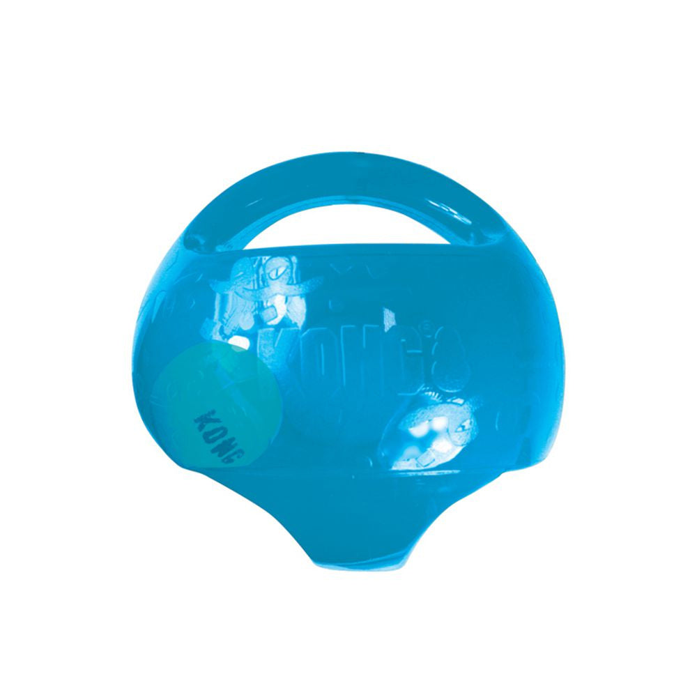 KONG Jumbler Ball Dog Toy - Mr Mochas Pet Supplies