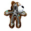 KONG Wild Knots Bears Dog Toys - Mr Mochas Pet Supplies