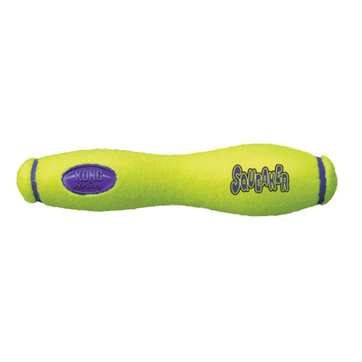 KONG AirDog Squeaker Stick Dog Toy - Mr Mochas Pet Supplies