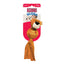 KONG Wubba Ballistic Friends Dog Toy - Mr Mochas Pet Supplies