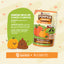 Weruva Pumpkin Patch Up Supplement for Dogs & Cats - Mr Mochas Pet Supplies