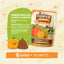 Weruva Pumpkin Patch Up Supplement for Dogs & Cats - Mr Mochas Pet Supplies