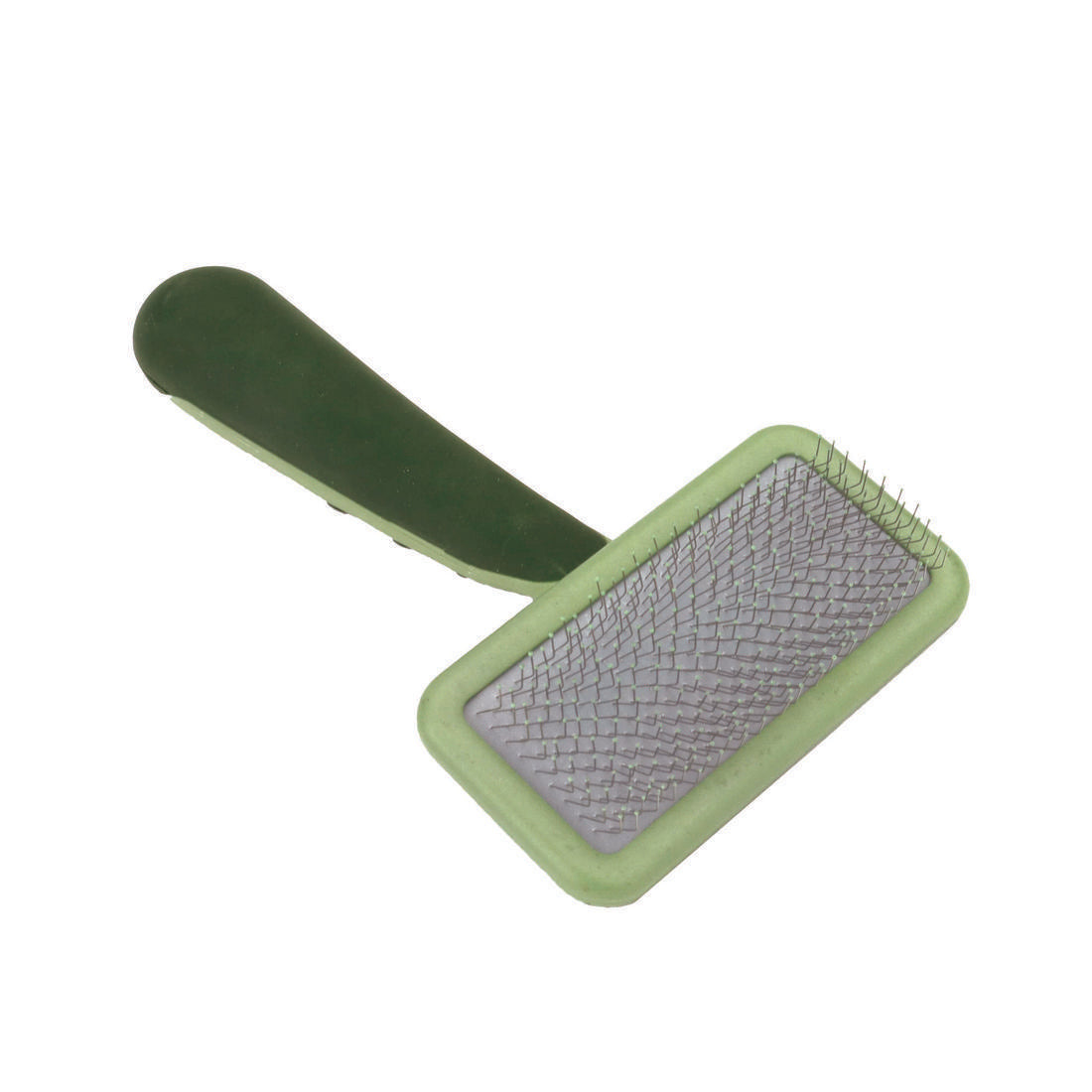 Safari by Coastal Soft Slicker Brush for Dog