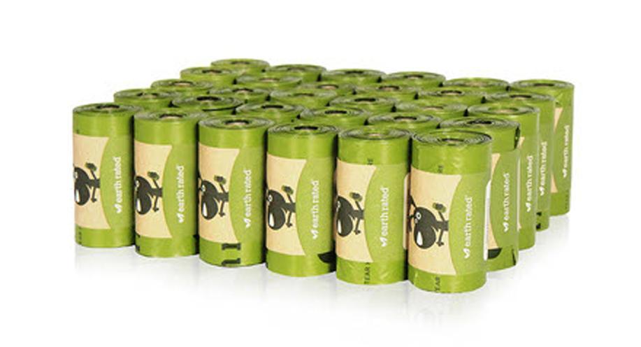 Earth Rated Bags Lavender