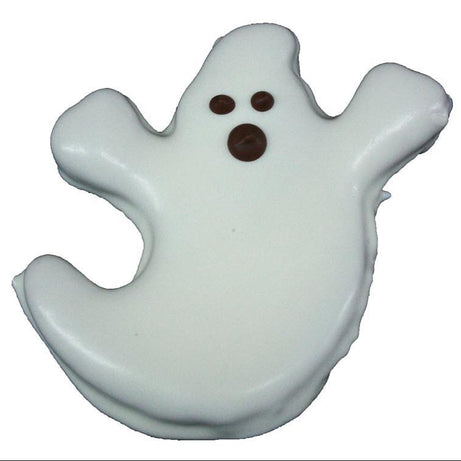 Ghost Dog Cookie Preppy Puppy