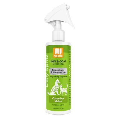 Nootie Daily Spritz Cucumber Melon 8 oz