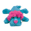 KONG King Lion Cozie Plush Dog Toy - Mr Mochas Pet Supplies