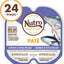 Nutro Perfect Portions Grain-Free Salmon & Tuna Recipe Cat Food Trays - Mr Mochas Pet Supplies