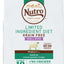 Nutro Limited Ingredient Diet Grain Free Small Bites Adult Lamb and Sweet Potato Dry Dog Food - Mr Mochas Pet Supplies