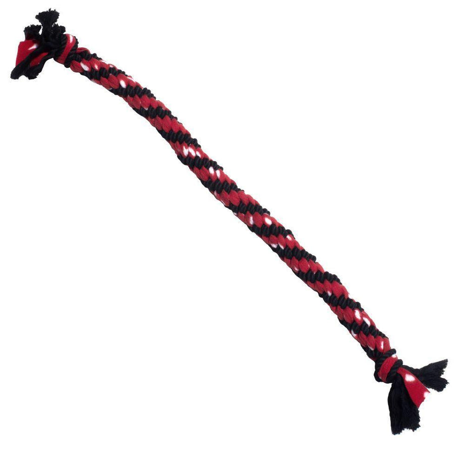 Kong Signature Rope Mega 40" Dual Knot - Mr Mochas Pet Supplies
