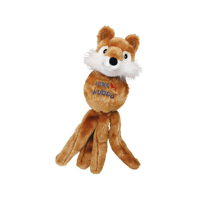 KONG Wubba Friends Dog Toy - Mr Mochas Pet Supplies