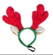 Holiday Antlers