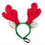 Holiday Antlers