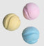 Snugarooz Sky Bounce Ballz Dog Toy 3"