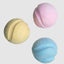 Snugarooz Sky Bounce Ballz Dog Toy 3"