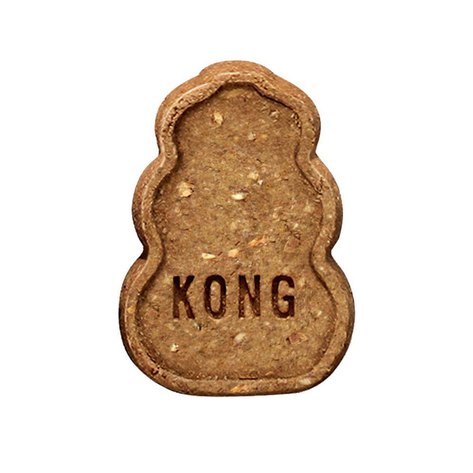 KONG Stuff'N Snacks Peanut Butter Recipe Dog Treats - Mr Mochas Pet Supplies