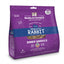 Stella & Chewy's Absolutely Rabbit Dinner Morsels Grain Free Freeze Dried Raw Cat Food - Mr Mochas Pet Supplies