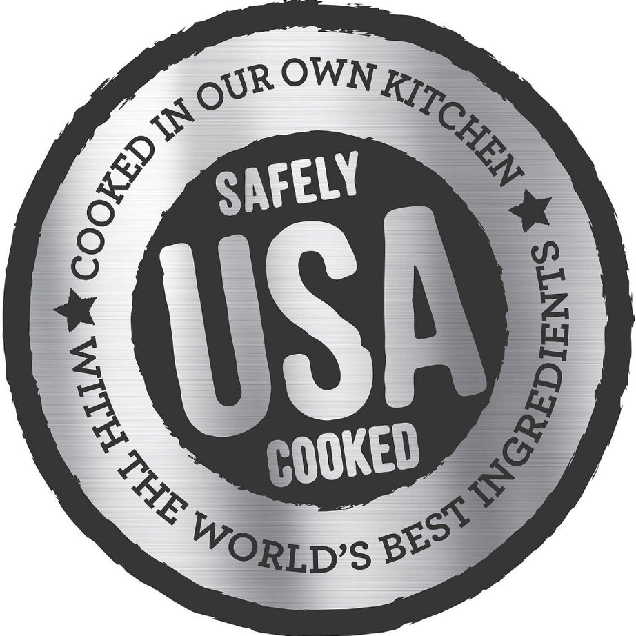 Merrick Grain Free Real Texas Beef & Sweet Potato Puppy Recipe Dry Dog Food - Mr Mochas Pet Supplies