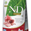 Farmina Prime N&D Natural & Delicious Grain Free Mini Adult Chicken & Pomegranate Dry Dog Food - Mr Mochas Pet Supplies