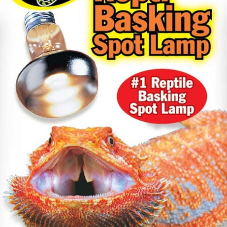 Zoo Med Repti Basking Spot Lamp