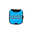 ZippyPaws Adventure Gear Blue Cooling Dog Vest - Mr Mochas Pet Supplies