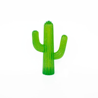 ZippyPaws Zippy Tuff Cactus Dog Toy - Mr Mochas Pet Supplies